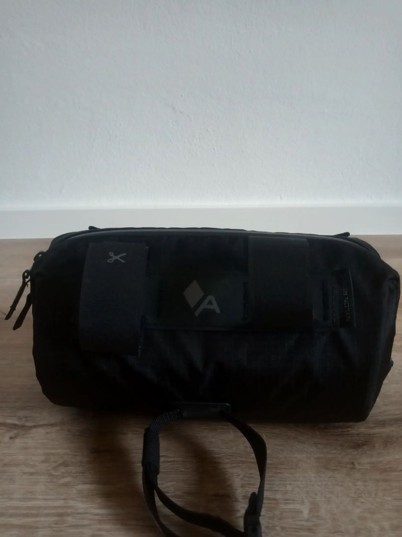 Acepac Bar Barrel mkiii