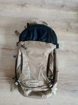Camelback MULE 12