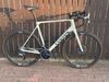 CANYON Endurace CF SL 8 DISC 2022