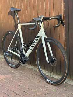CANYON Endurace CF SL 8 DISC 2022
