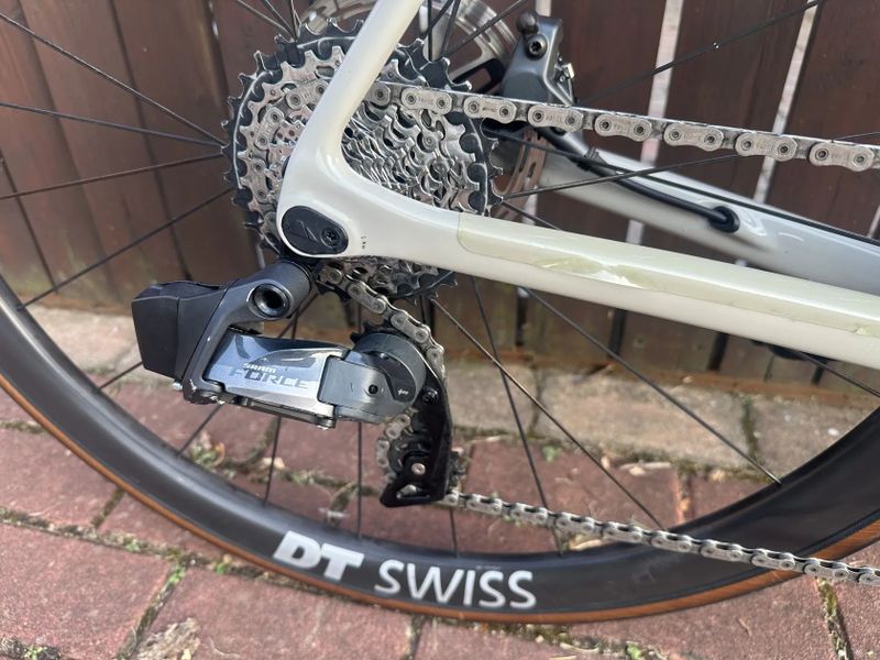 CANYON Endurace CF SL 8 DISC 2022