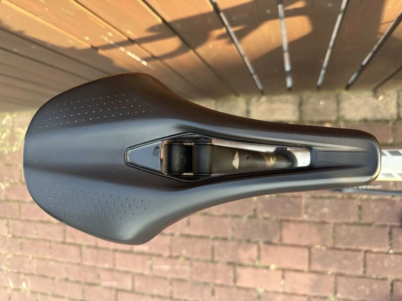 CANYON Endurace CF SL 8 DISC 2022