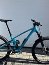 CUBE STEREO ONE55 SLX