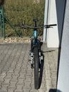 CUBE STEREO ONE55 SLX