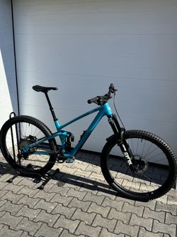 CUBE STEREO ONE55 SLX