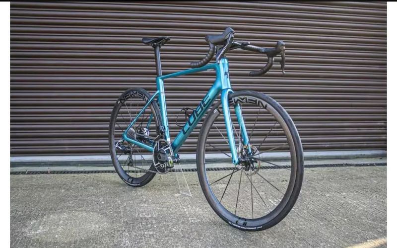 Litening Air c68x SLX - 56,58