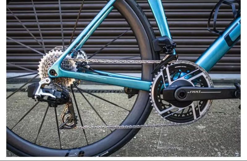 Litening Air c68x SLX - 56,58