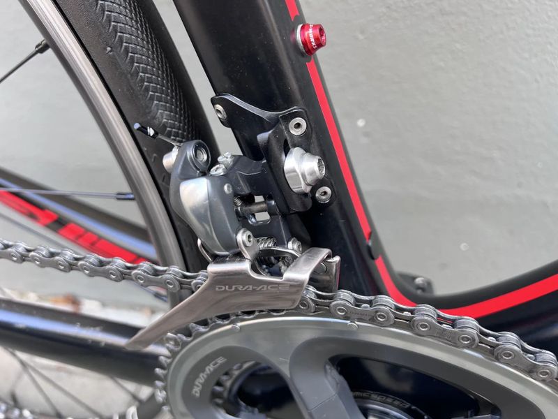 Prodám silniční endurance kolo Specialized Roubaix SL4 S-Works Dura Ace 58cm