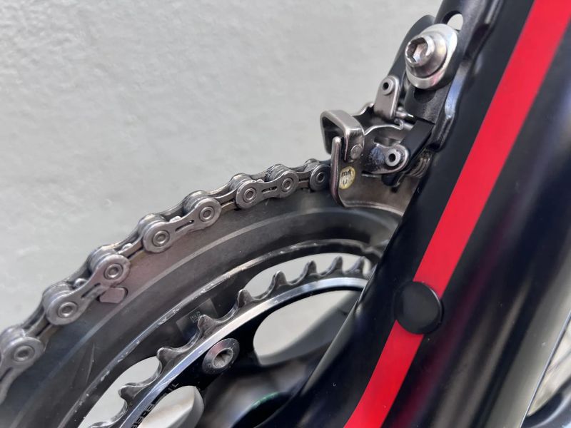 Prodám silniční endurance kolo Specialized Roubaix SL4 S-Works Dura Ace 58cm