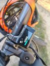Horské celoodpružené kolo SCOTT Genius eRide 920 vel. L