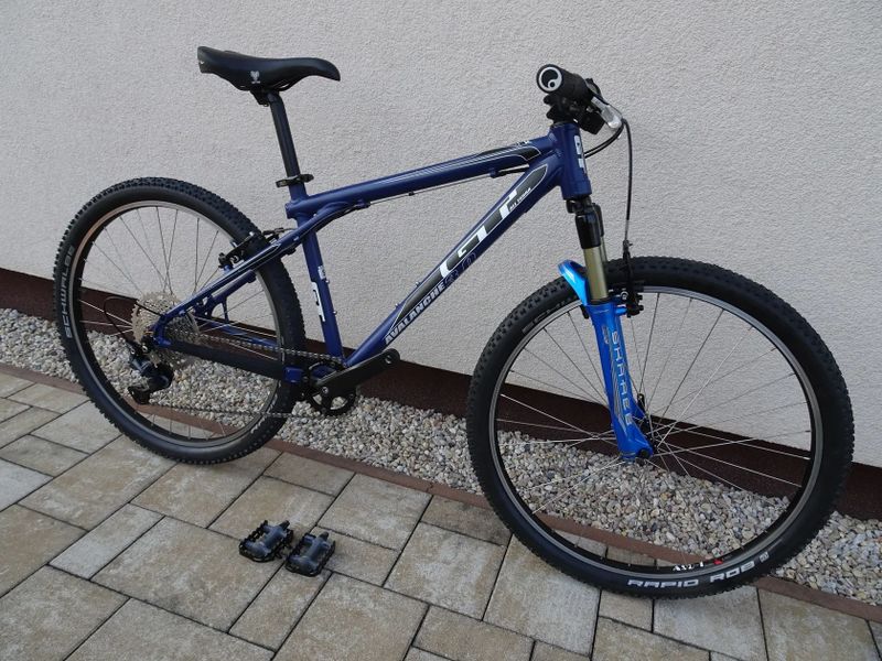 GT Avalanche, S, 26"