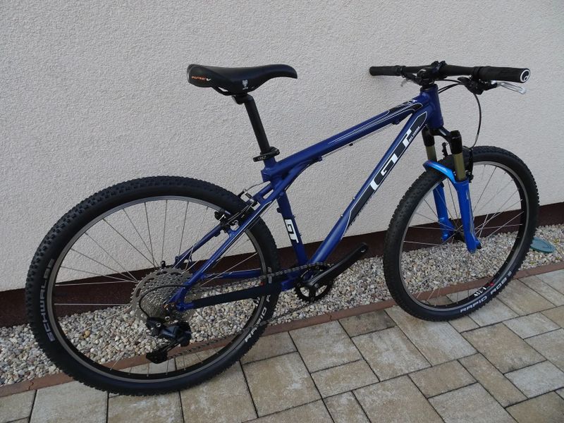 GT Avalanche, S, 26"