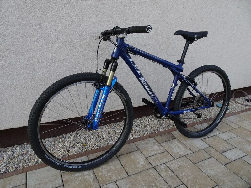 GT Avalanche, S, 26"