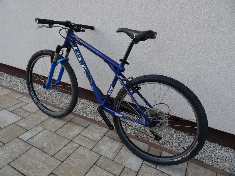GT Avalanche, S, 26"