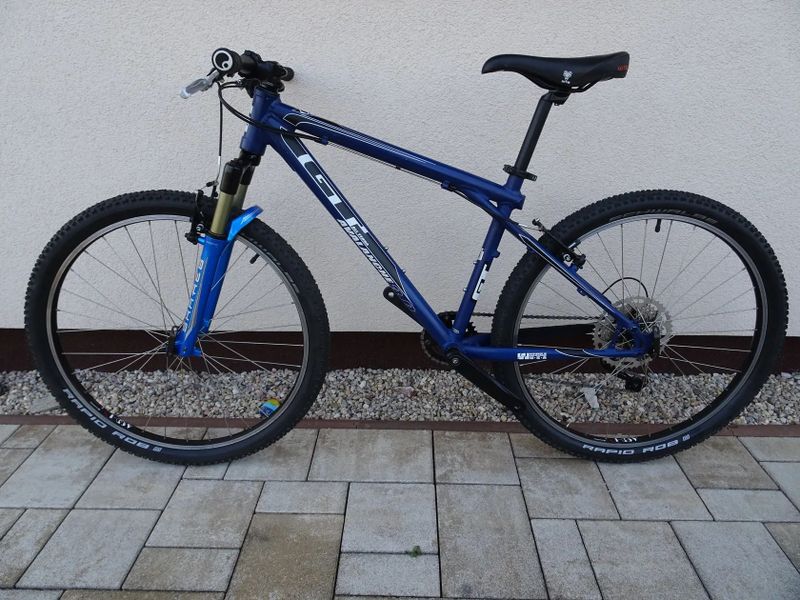 GT Avalanche, S, 26"