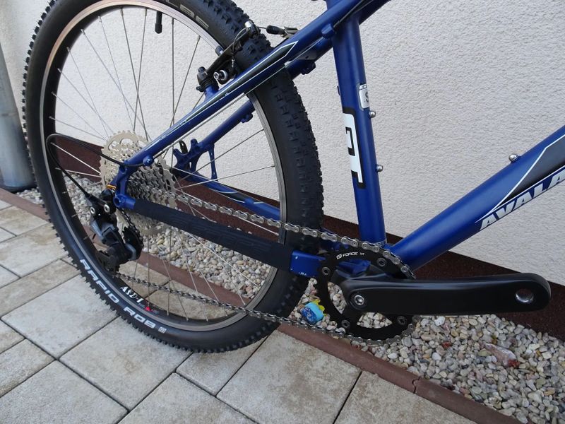 GT Avalanche, S, 26"