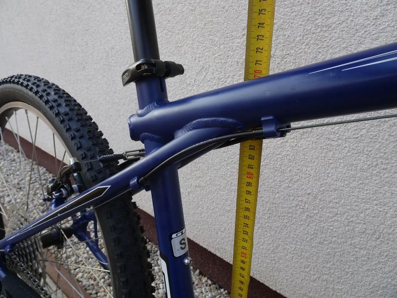 GT Avalanche, S, 26"