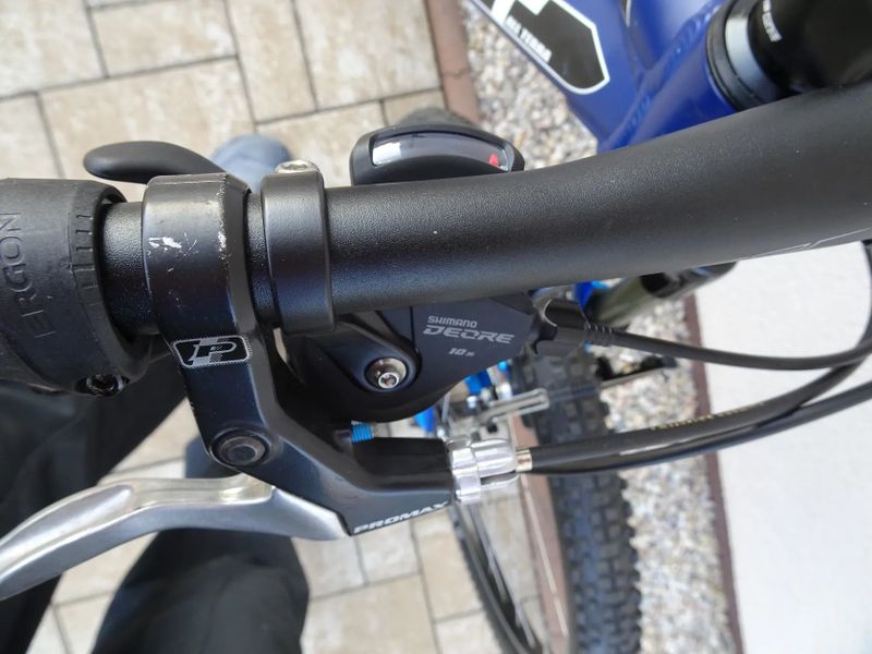 GT Avalanche, S, 26"