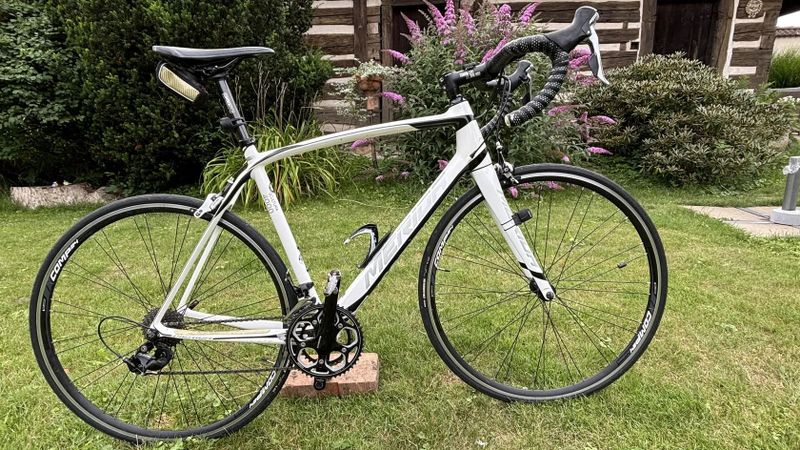 MERIDA Scultura 4000