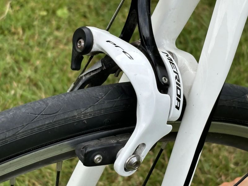 MERIDA Scultura 4000