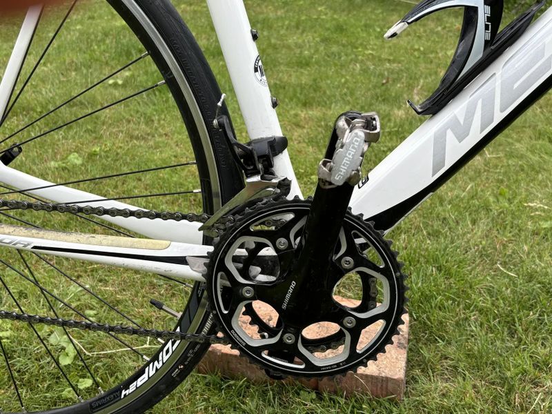 MERIDA Scultura 4000