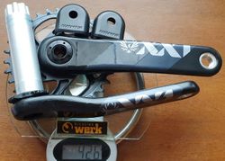 Ponúkam na predaj niekoľko modelov cestných a MTB kľúk...