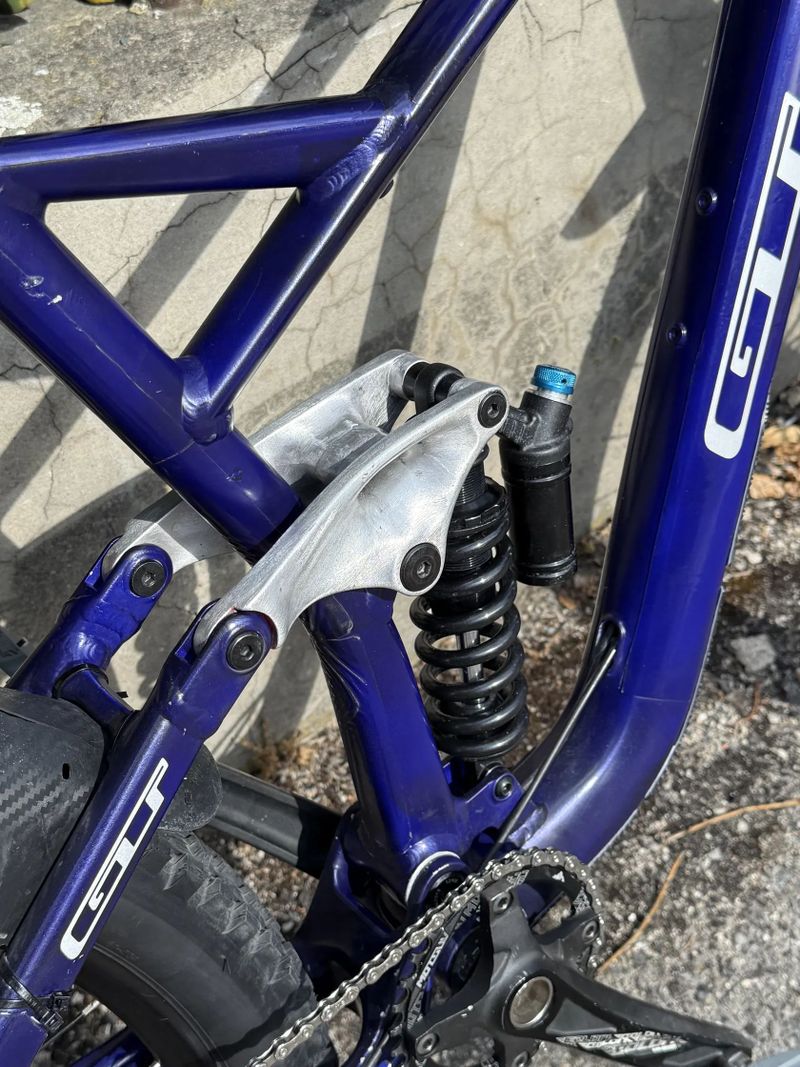 GT Force comp 