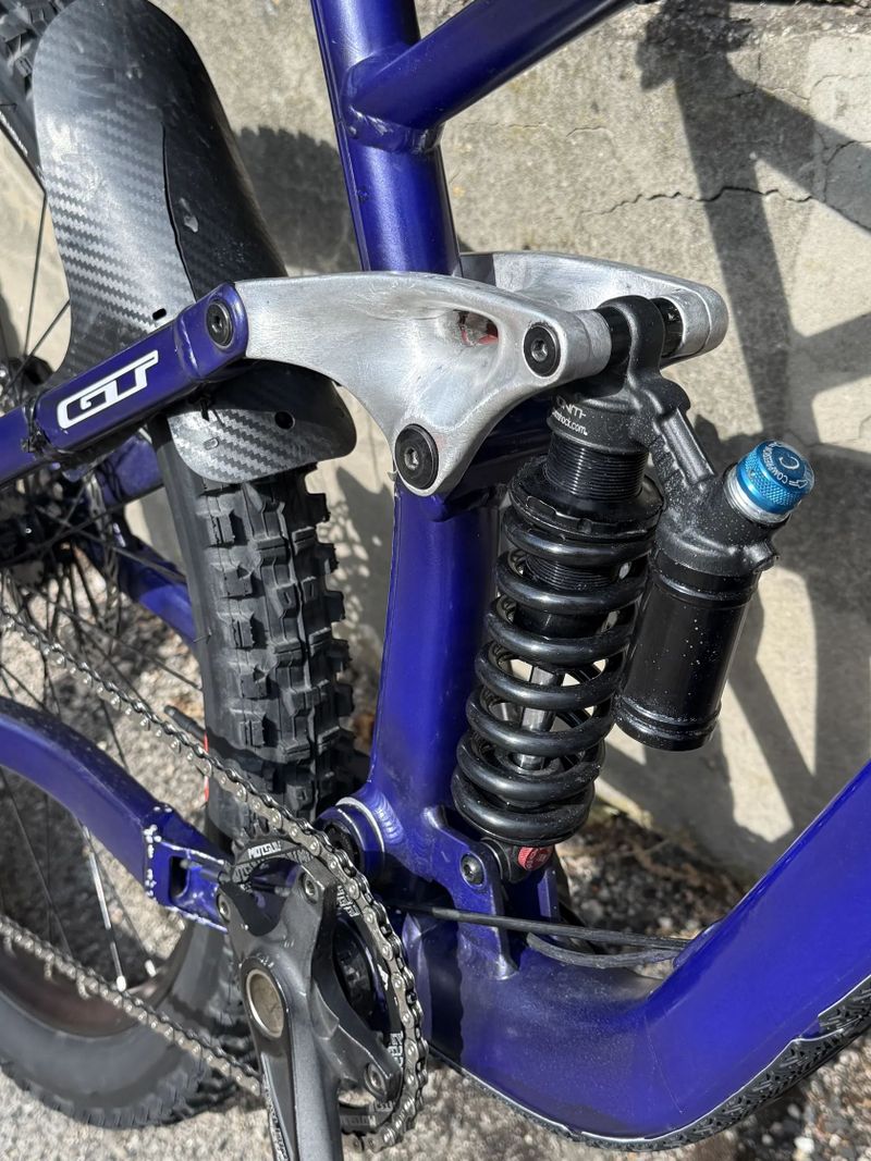 GT Force comp 