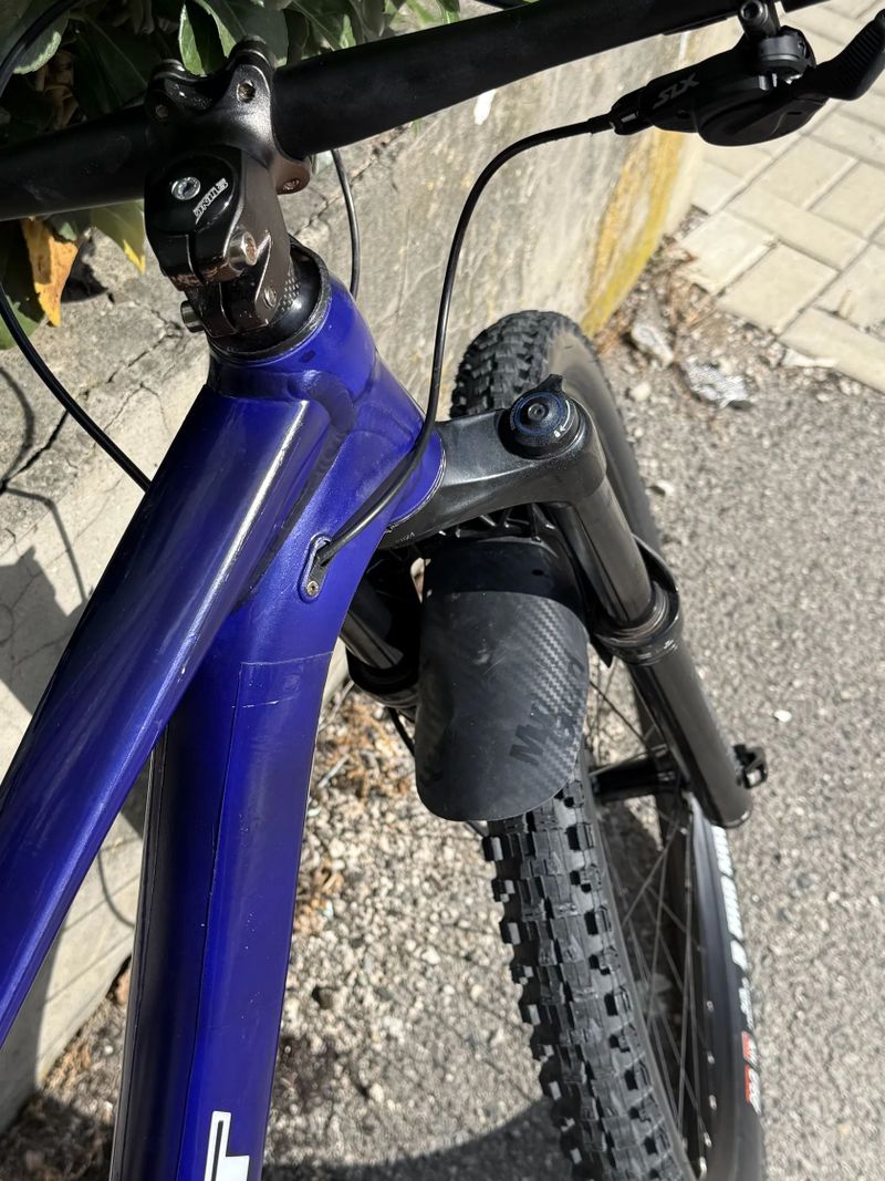 GT Force comp 