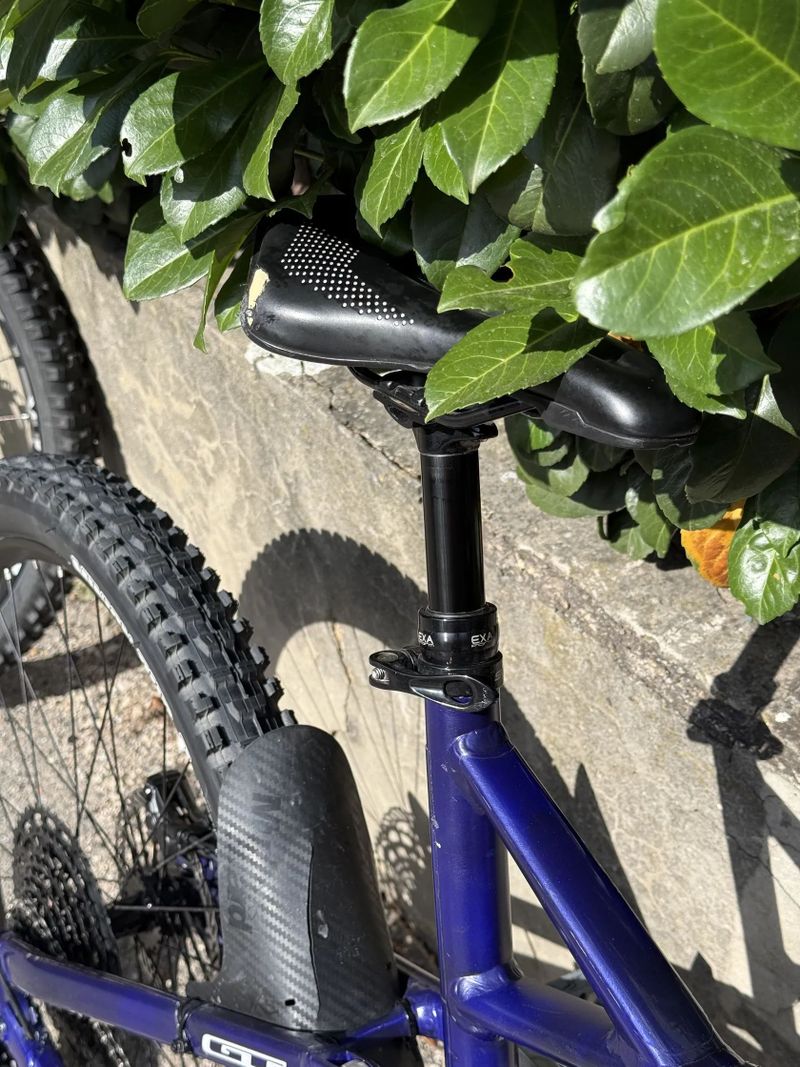 GT Force comp 