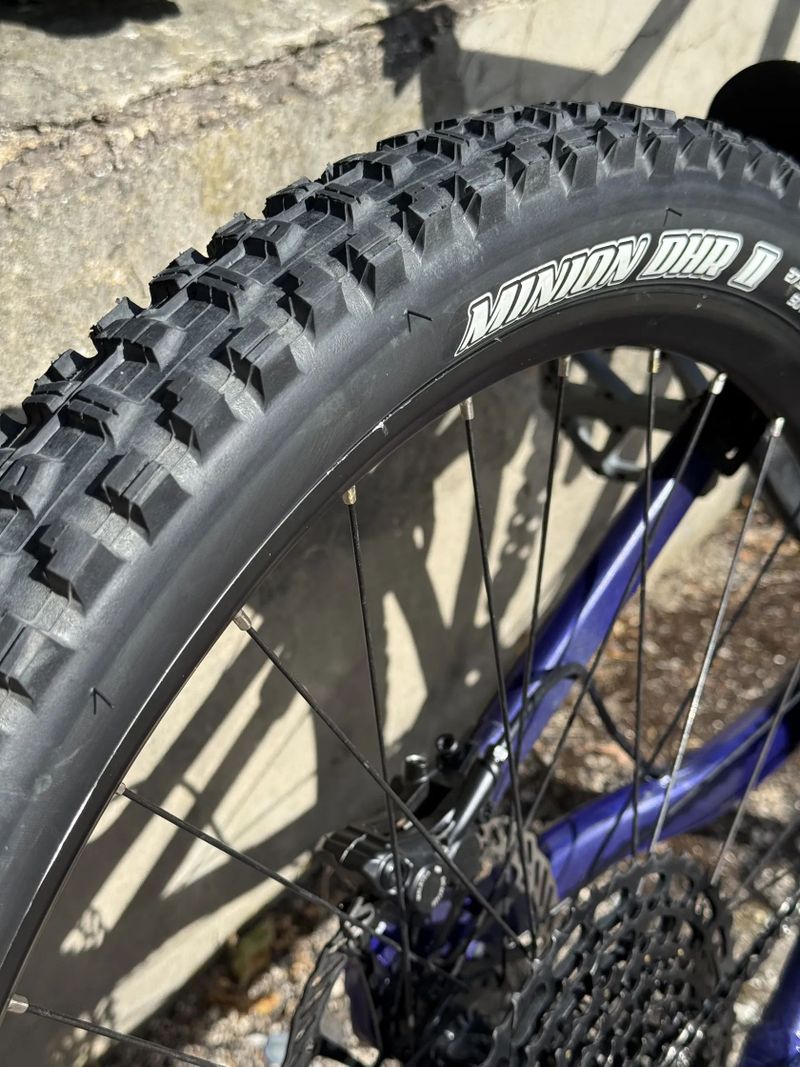 GT Force comp 