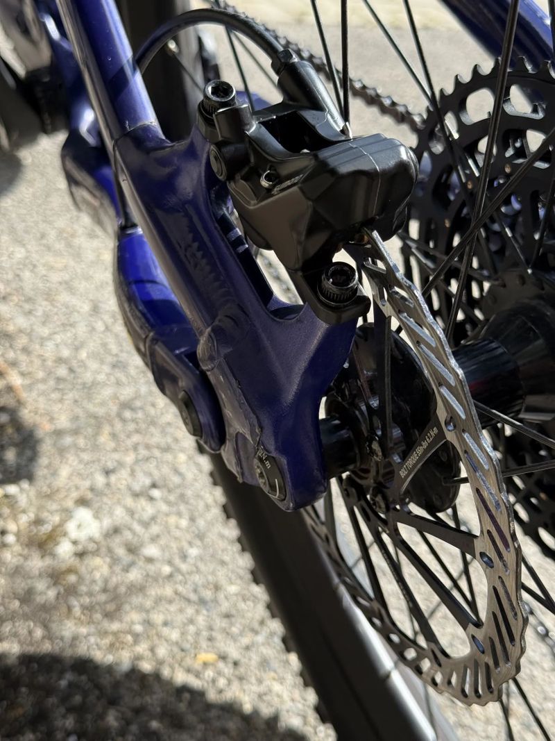 GT Force comp 