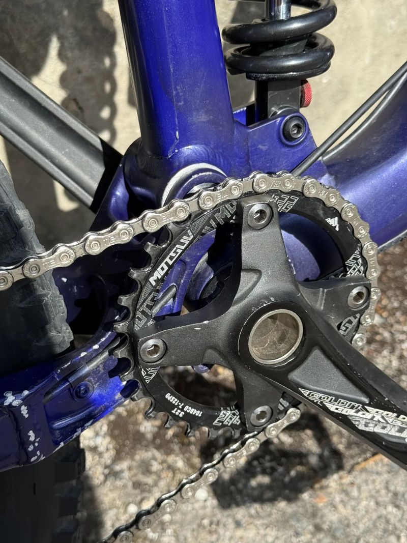 GT Force comp 