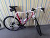 BASSO ASTRA DISC, SHIMANO ULTEGRA, ITALIA, 2020,vel.58