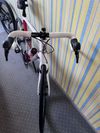 BASSO ASTRA DISC, SHIMANO ULTEGRA, ITALIA, 2020,vel.58
