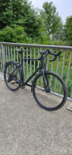 Cube Nuroad Pro FE XL 