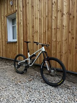 Commencal meta SX V5
