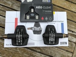 LOOK Keo Blade Power Dual