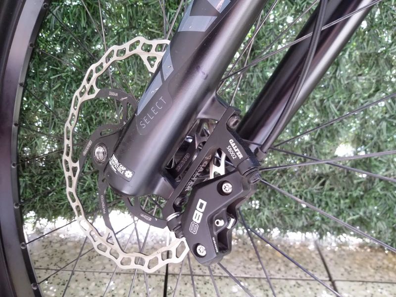 Enduro kolo Beast Soul 29"(M) Limited edition 2021