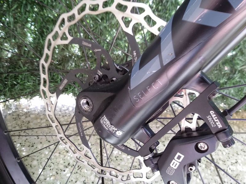 Enduro kolo Beast Soul 29"(M) Limited edition 2021