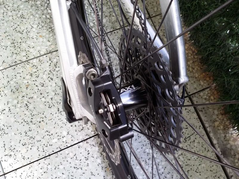 Enduro kolo Beast Soul 29"(M) Limited edition 2021