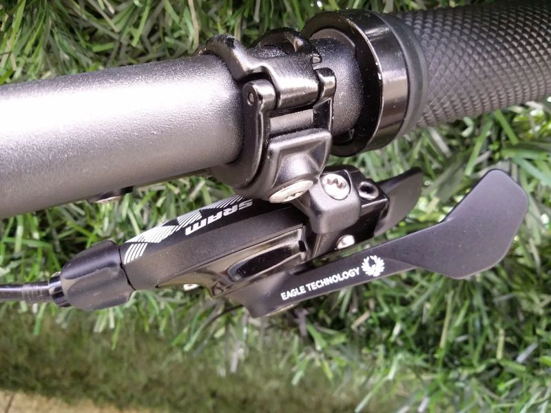 Enduro kolo Beast Soul 29"(M) Limited edition 2021