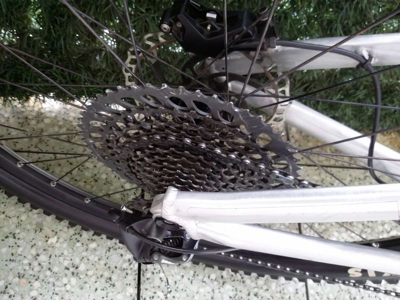 Enduro kolo Beast Soul 29"(M) Limited edition 2021