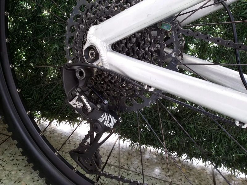Enduro kolo Beast Soul 29"(M) Limited edition 2021