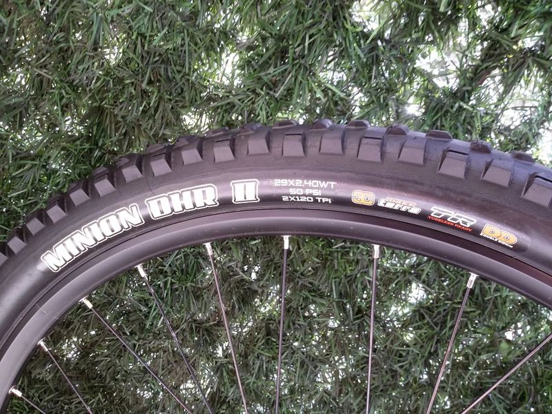 Enduro kolo Beast Soul 29"(M) Limited edition 2021