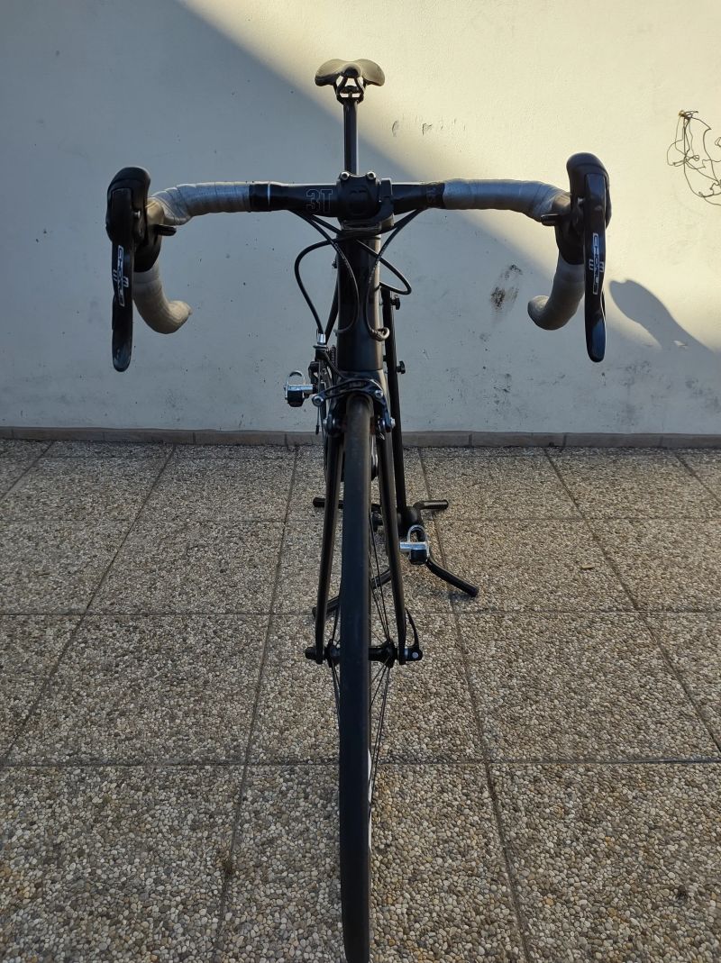 Cipollini Bond 