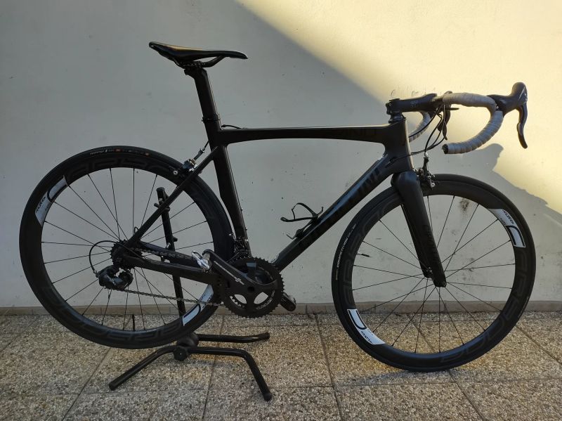 Cipollini Bond 