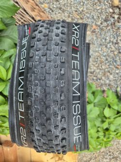 Bontrager XR2 TEAM ISSUE 2,2 TLR 29" - 2 kusy