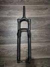 RockShox YARI DebonAir 170mm 29"