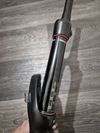 RockShox YARI DebonAir 170mm 29"